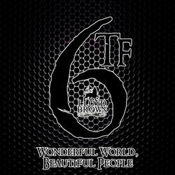 Wonderful World, Beautiful People