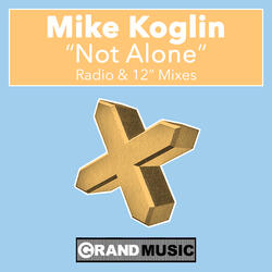 Not Alone