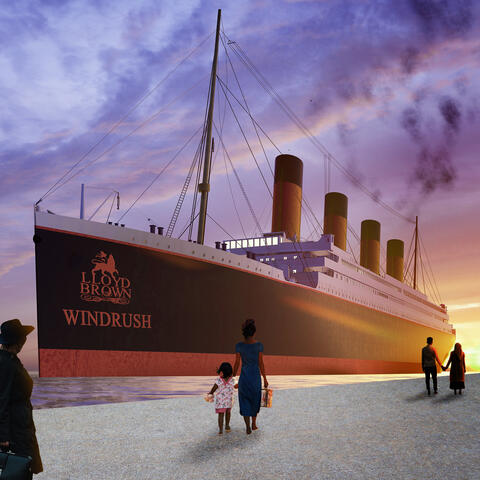 Windrush