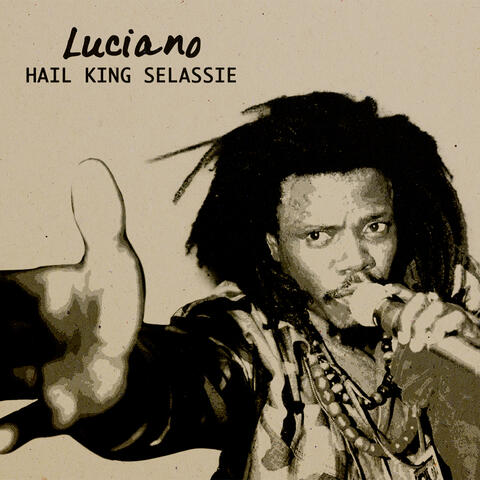 Haile King Selassie