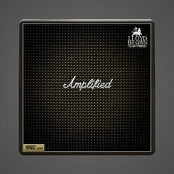 Amplified