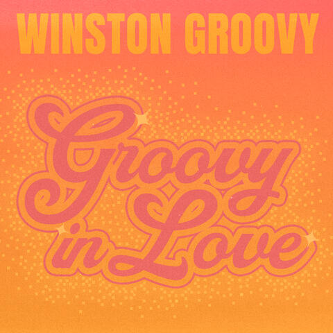 Groovy In Love