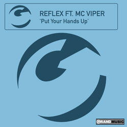 Put Your Hands Up