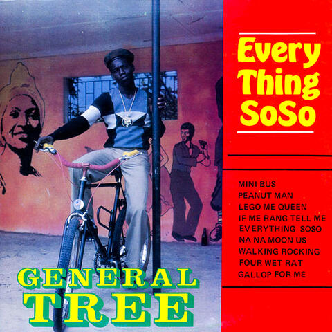 Every Thing SoSo