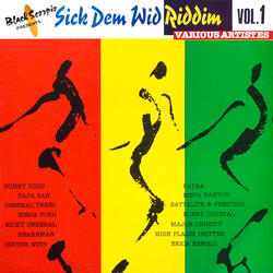 Real Rastaman