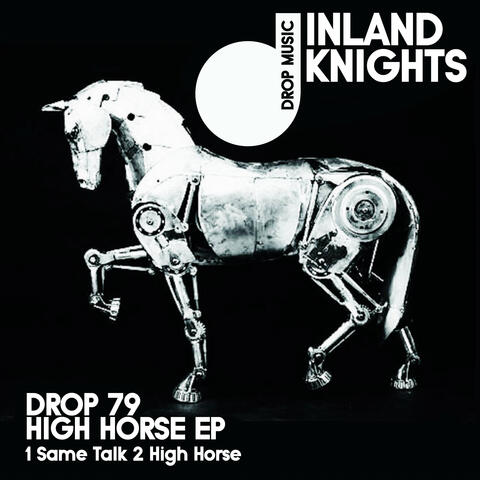 High Horse EP