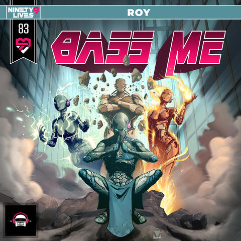 Bass Me