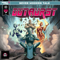 Outburst