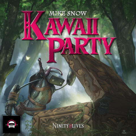 Kawaii Party
