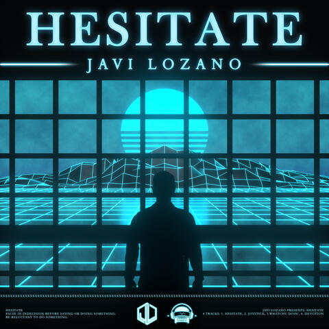 Hesitate