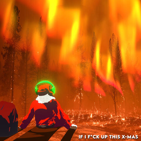 If I Fuck Up This Christmas