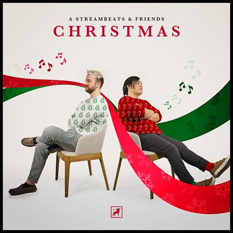 A StreamBeats and Friends Christmas