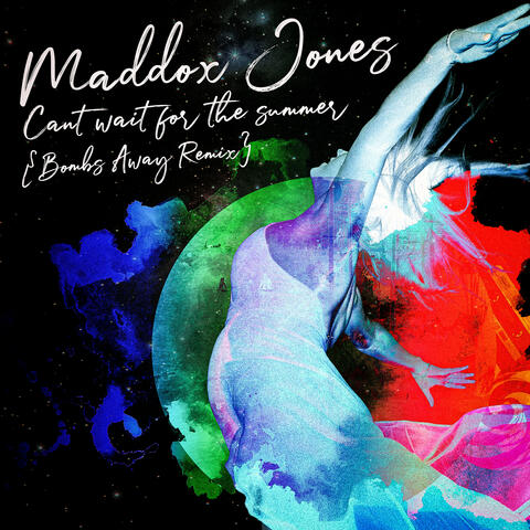 Can't Wait for the Summer (Bombs Away Remix)