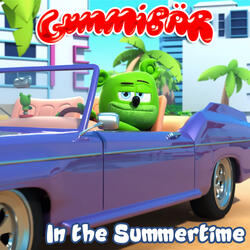 In The Summertime