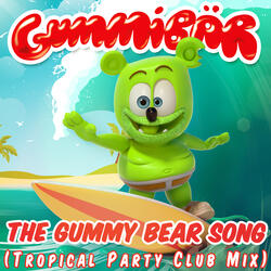 The Gummy Bear Song
