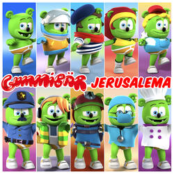 Jerusalema
