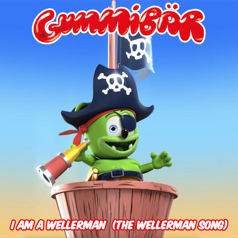 I Am A Wellerman (The Wellerman Song)