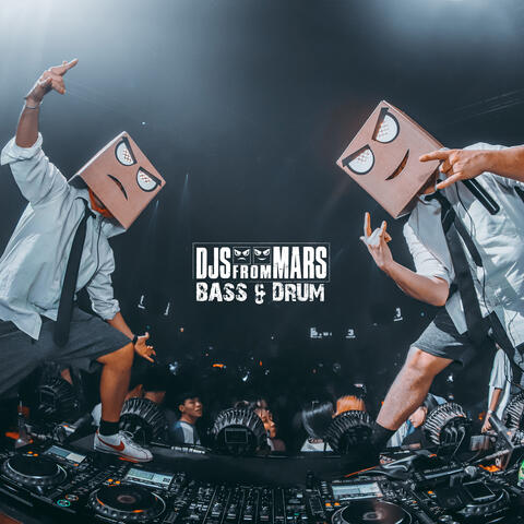 Bass & Drum