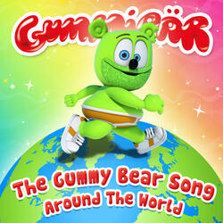 The Gummy Bear Song Afrikaans (Ek is 'n Gummibar)