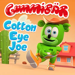 Cotton Eye Joe