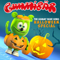 The Gummy Bear Song Portuguese (Eu Sou Ursinho Gummy)