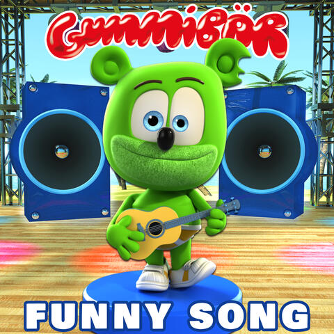 The Gummy Bear Song Around the World