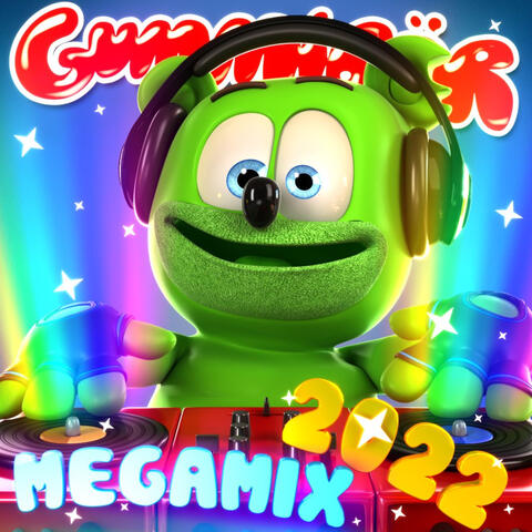 The Gummy Bear Song - Tropical Party Club Mix – música e letra de Gummibär