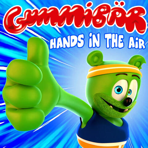 Stream The Gummy Bear Song (I Am A Gummy Bear) (Christmas Special) by  Gummibär