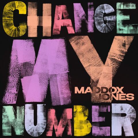 Change My Number