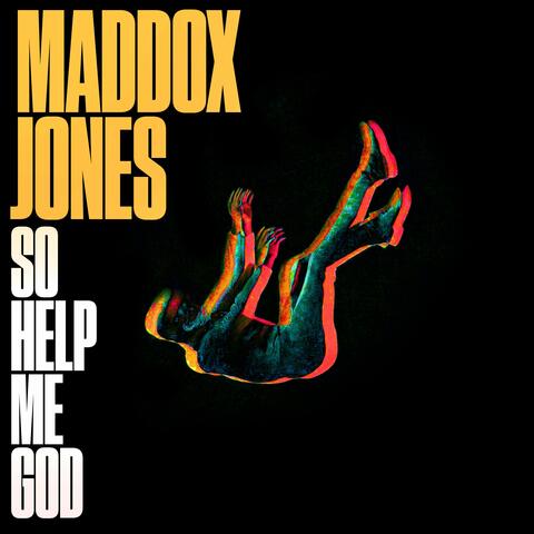 So Help Me God