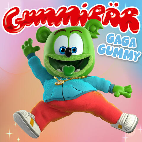 Gaga Gummy