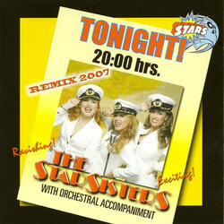 Proudly Presents The Star Sisters