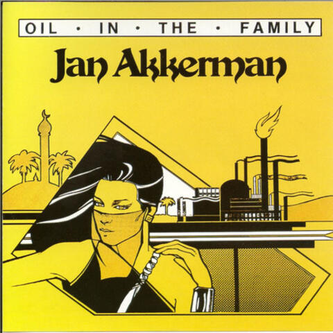 Oil In The Family