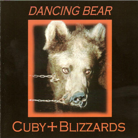 Cuby + Blizzards