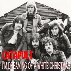 I'm Dreaming Of A White Christmas