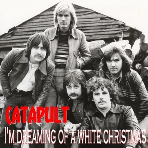 I'm Dreaming Of A White Christmas
