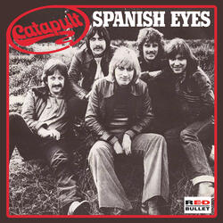 Spanish Eyes