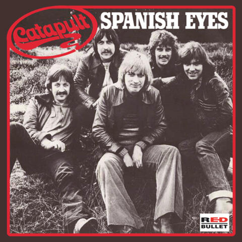 Spanish Eyes