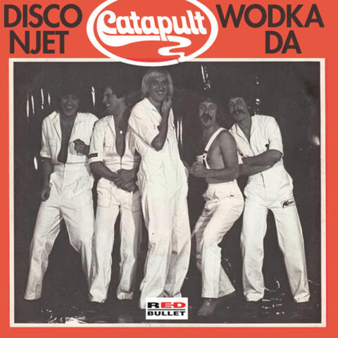 Disco Njet Wodka Da