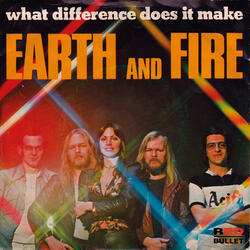 What Difference Does It Make (Instrumental Version)