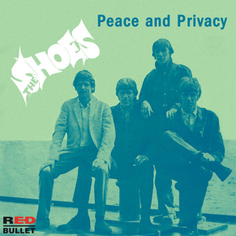 Peace And Privacy