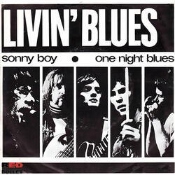 One Night Blues