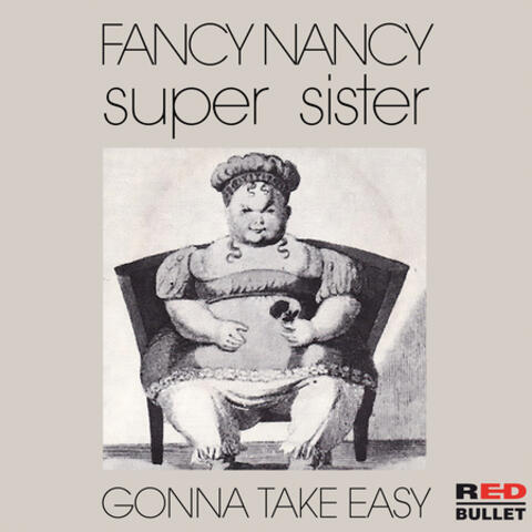 Fancy Nancy