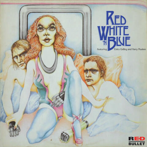 Red White 'N Blue