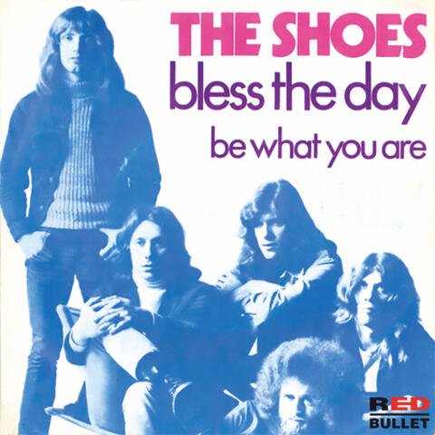 Bless The Day