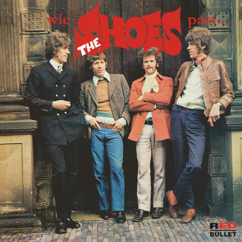 Wie The Shoes Past