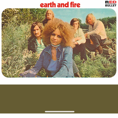 Earth & Fire