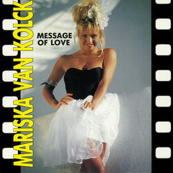 Message Of Love - Single Version