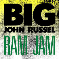 Ram Jam (Instrumental Version)