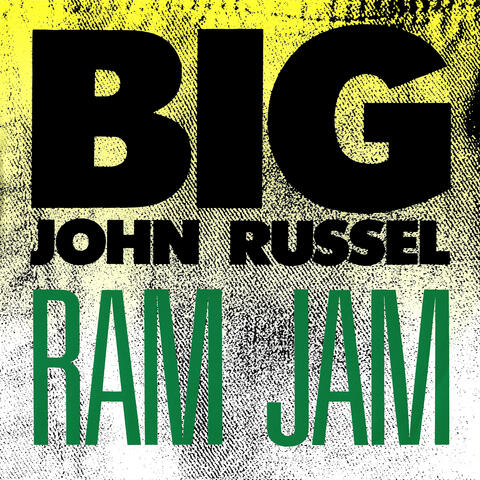 Ram Jam